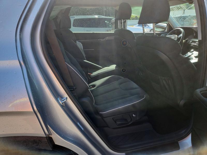 Aukcja sprzedaży 2025 Hyundai Palisade, vin: KM8R4DGE7SU837114, numer aukcji: 64677806