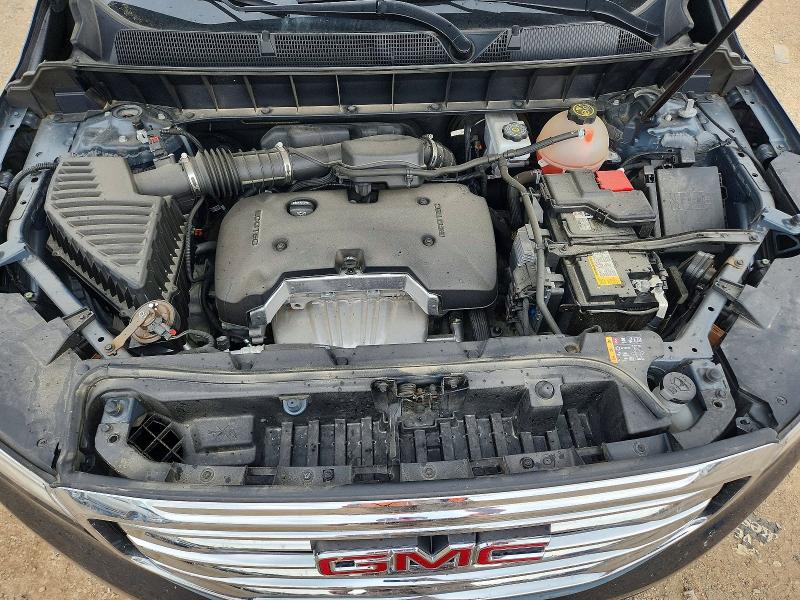 Aukcja sprzedaży 2019 Gmc Acadia, vin: 1GKKNLLAXKZ300518, numer aukcji: 63751226