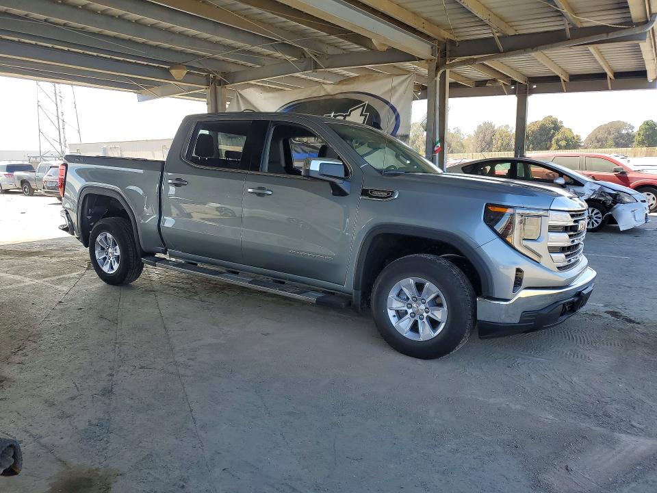 Aukcja sprzedaży 2026 Gmc Sierra, vin: 3GTPUBEK6TG326359, numer aukcji: 64464146