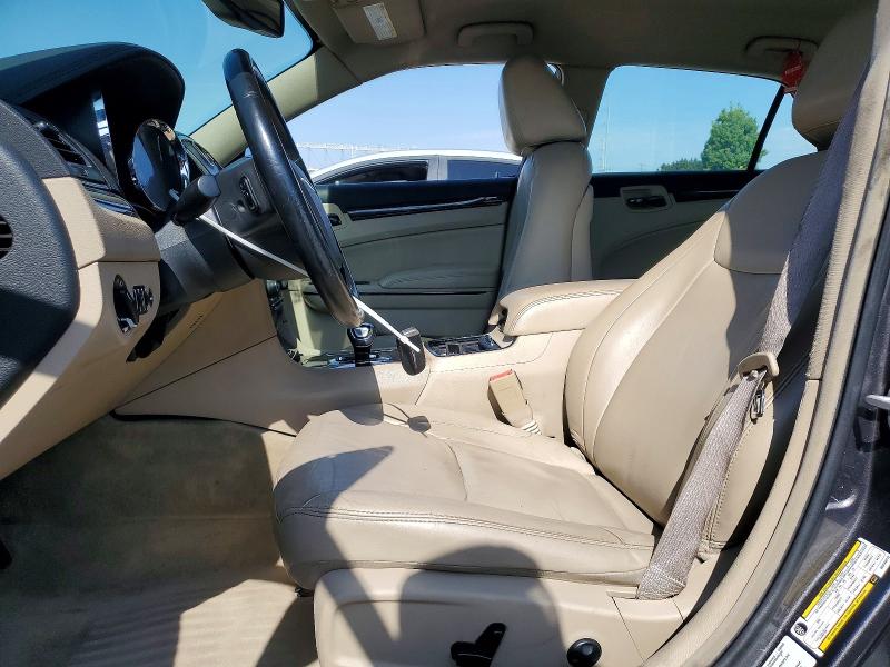 Auction sale of the 2013 Chrysler 300, vin: 2C3CCAAG9DH545772, lot number: 63261456