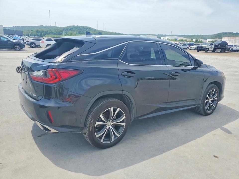 Aukcja sprzedaży 2017 Lexus Rx 350, vin: 2T2ZZMCA1HC071049, numer aukcji: 66993666
