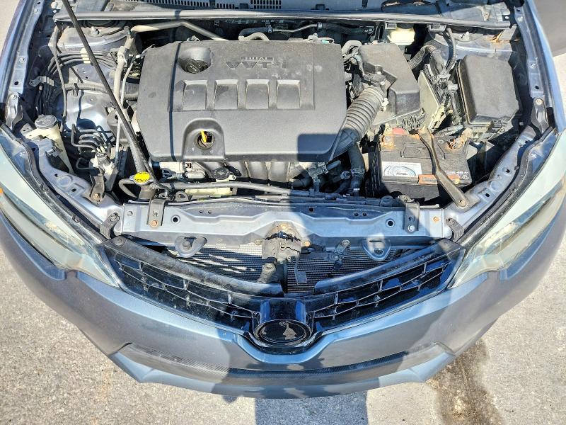 Продаж на аукціоні авто 2015 Toyota Corolla, vin: 2T1BURHE1FC324249, номер лоту: 64397846