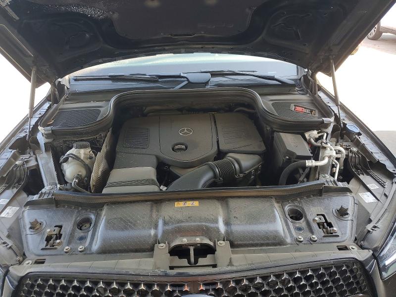 Продаж на аукціоні авто 2024 Mercedes-benz Gle, vin: 4JGFB4GBXRB028422, номер лоту: 66244106
