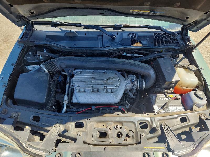 2006 Saturn Vue მანქანა იყიდება აუქციონზე, vin: 5GZCZ53466S884875, აუქციონის ნომერი: 66034046