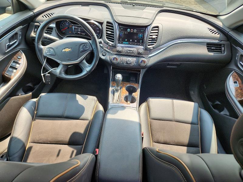Продаж на аукціоні авто 2015 Chevrolet Impala, vin: 2G1125S32F9142151, номер лоту: 64459866