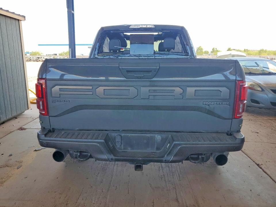 Продаж на аукціоні авто 2020 Ford F150, vin: 1FTFW1RG2LFA37793, номер лоту: 63425166