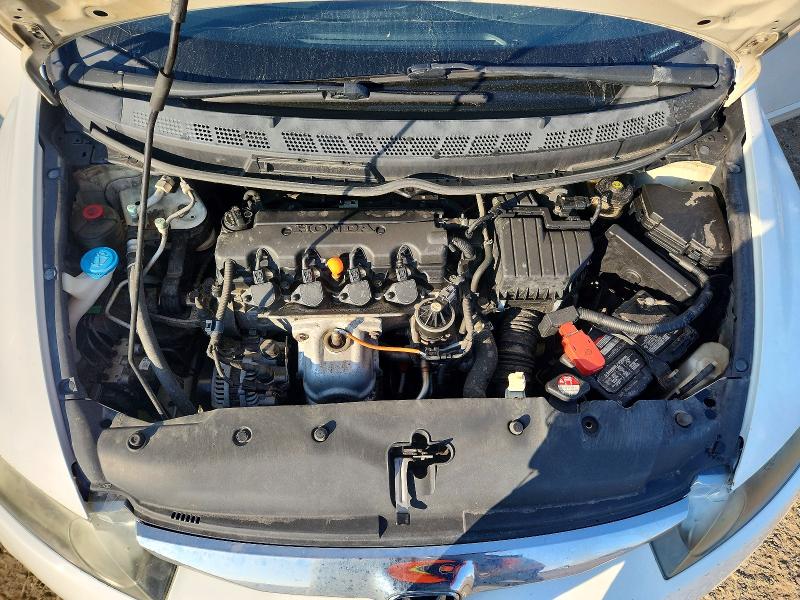 2010 Honda Civic მანქანა იყიდება აუქციონზე, vin: 2HGFA1F64AH031050, აუქციონის ნომერი: 63409826