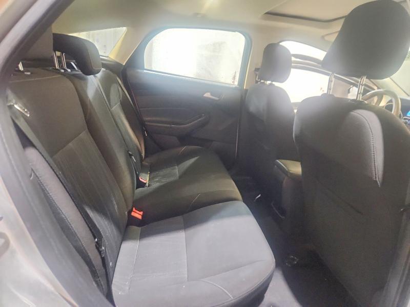 2015 Ford Focus მანქანა იყიდება აუქციონზე, vin: 1FADP3K2XFL202175, აუქციონის ნომერი: 65270546