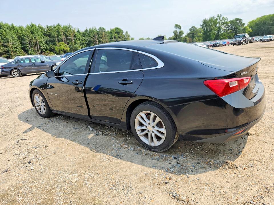 2016 Chevrolet Malibu მანქანა იყიდება აუქციონზე, vin: 1G1ZE5ST2GF335340, აუქციონის ნომერი: 64787566