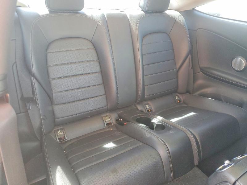Aukcja sprzedaży 2017 Mercedes-benz C, vin: WDDWJ4KB1HF381188, numer aukcji: 66457016