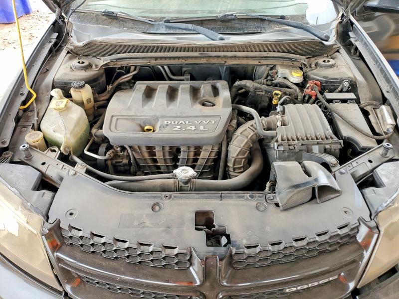 63779276 :رقم المزاد ، 1C3CDZAB5DN535456 vin ، 2013 Dodge Avenger مزاد بيع