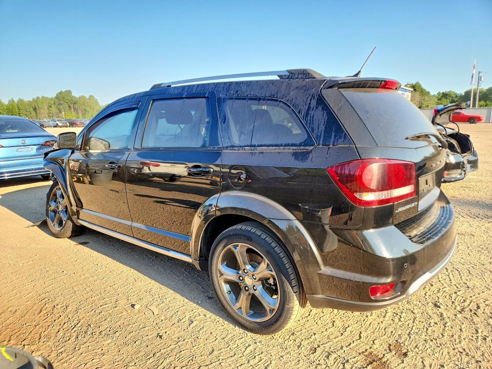 Aukcja sprzedaży 2014 Dodge Journey, vin: 3C4PDCGG1ET260814, numer aukcji: 63553896