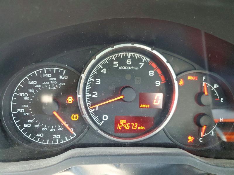 Aukcja sprzedaży 2013 Subaru Brz, vin: JF1ZCAC16D1612105, numer aukcji: 63923646