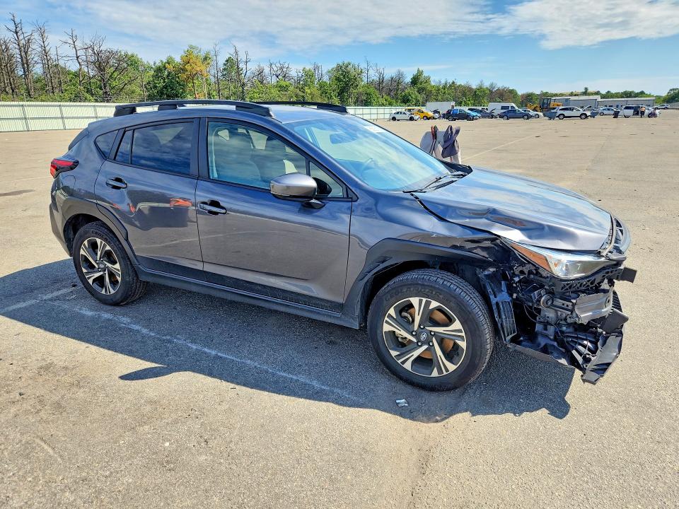 Aukcja sprzedaży 2025 Subaru Crosstrek, vin: JF2GUHDC3SH308789, numer aukcji: 66893136