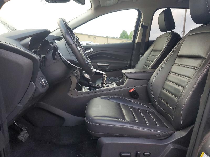 2019 Ford Escape მანქანა იყიდება აუქციონზე, vin: 1FMCU9HDXKUA84560, აუქციონის ნომერი: 64246526