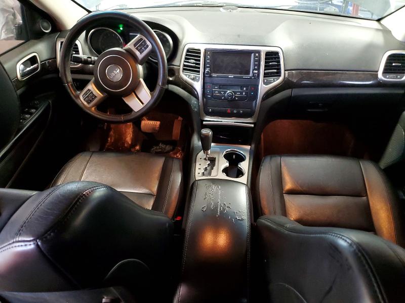 Aukcja sprzedaży 2013 Jeep Grand Cherokee, vin: 1C4RJFAG4DC529314, numer aukcji: 64100056