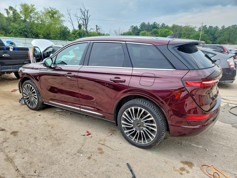 Продажа на аукционе авто 2020 Lincoln Corsair, vin: 5LMCJ2DH1LUL06314, номер лота: 63415426