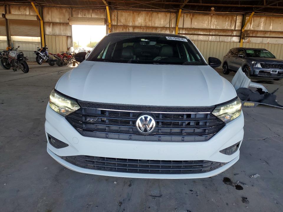 Продажа на аукционе авто 2019 Volkswagen Jetta, vin: 3VWC57BU8KM164262, номер лота: 66194876