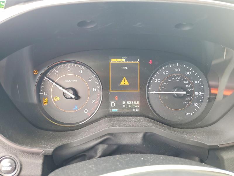 Продажа на аукционе авто 2019 Subaru Crosstrek, vin: JF2GTAEC1KH202981, номер лота: 66918366