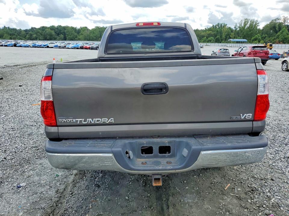 Aukcja sprzedaży 2005 Toyota Tundra, vin: 5TBET34185S471621, numer aukcji: 64009236