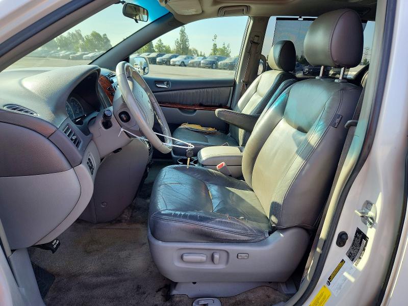 Продаж на аукціоні авто 2005 Toyota Sienna, vin: 5TDZA22C35S242728, номер лоту: 64132356