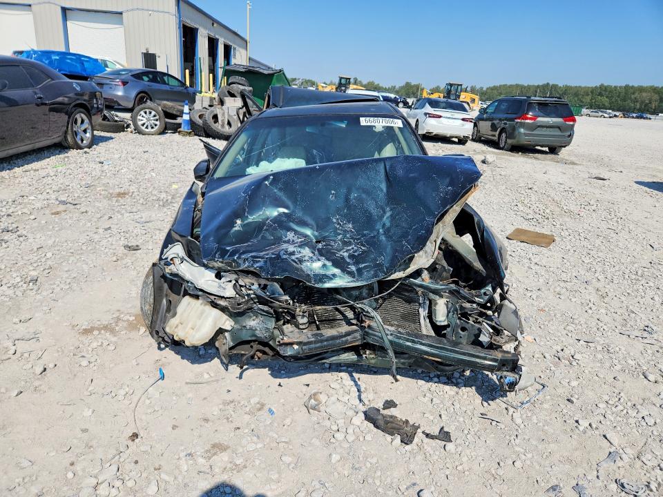 Aukcja sprzedaży 2000 Honda Accord, vin: 1HGCG1658YA074923, numer aukcji: 66807006