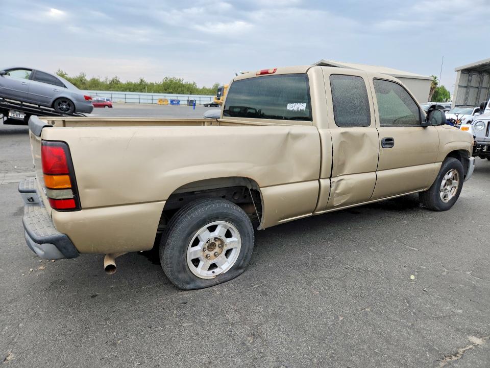 Aukcja sprzedaży 2006 Gmc New Sierra, vin: 1GTEC19X96Z222219, numer aukcji: 66800096
