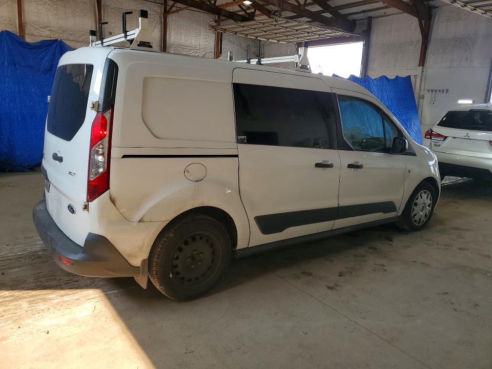 Aukcja sprzedaży 2016 Ford Transit Connect, vin: NM0LS7F78G1277873, numer aukcji: 64335306