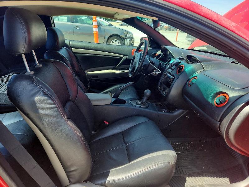 Продаж на аукціоні авто 2003 Mitsubishi Eclipse, vin: 4A3AC44G73E059156, номер лоту: 65648766