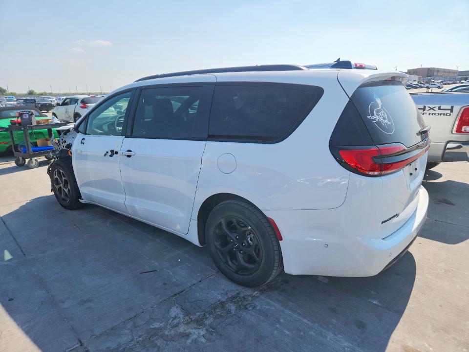Aukcja sprzedaży 2024 Chrysler Pacifica, vin: 2C4RC1S75RR122029, numer aukcji: 62891386