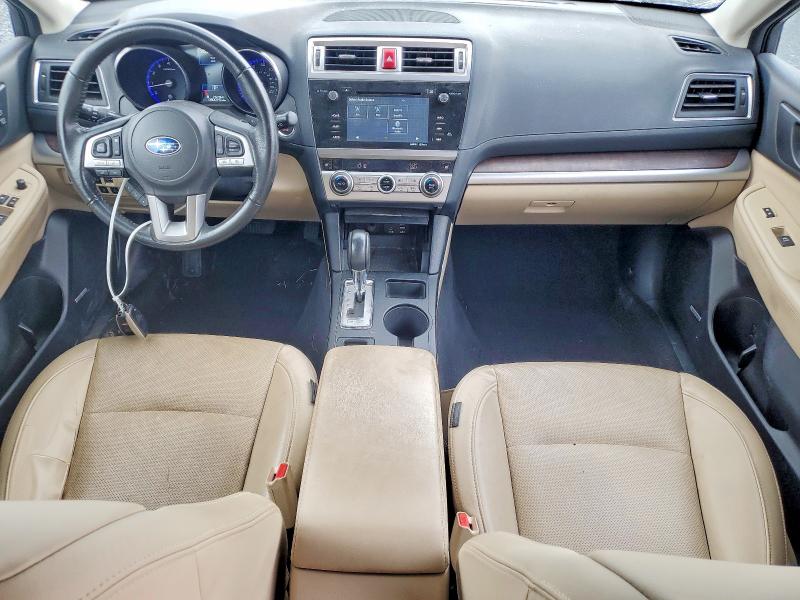 Aukcja sprzedaży 2017 Subaru Outback, vin: 4S4BSANC7H3216056, numer aukcji: 64133946