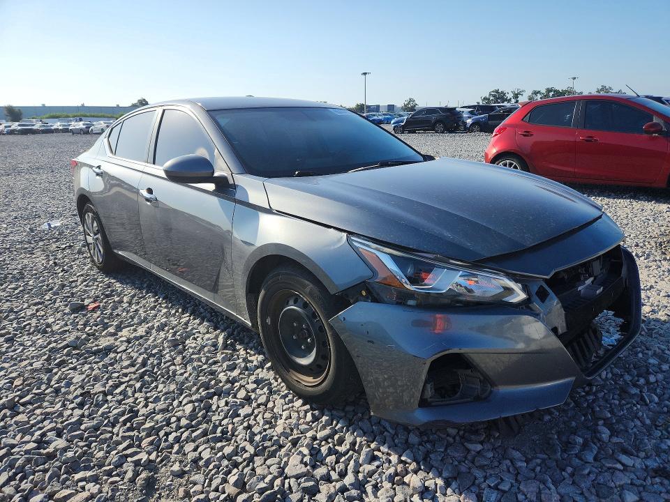Auction sale of the 2020 Nissan Altima, vin: 1N4BL4BV6LC238301, lot number: 65444026