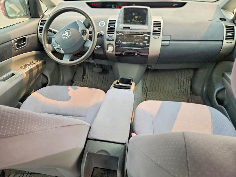 Продаж на аукціоні авто 2007 Toyota Prius, vin: JTDKB20U373267286, номер лоту: 64113936