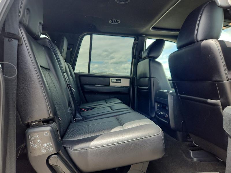 Aukcja sprzedaży 2017 Ford Expedition, vin: 1FMJK1KT5HEA20816, numer aukcji: 62273586