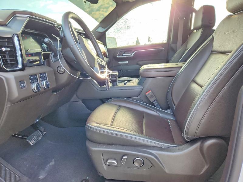 Aukcja sprzedaży 2024 Gmc Sierra, vin: 3GTUUGEL9RG315843, numer aukcji: 66775726