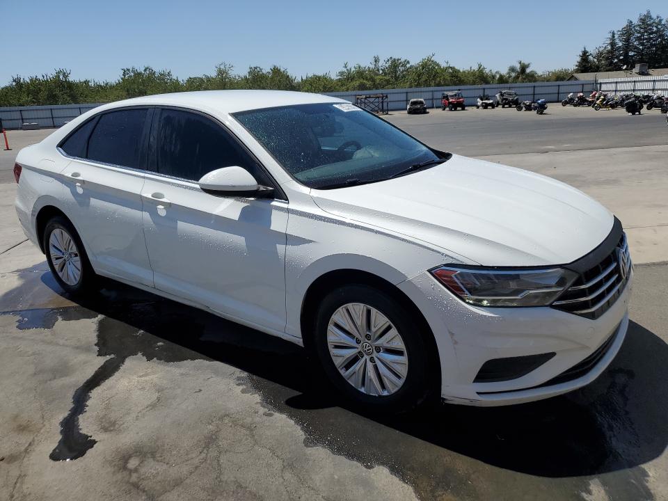 Aukcja sprzedaży 2019 Volkswagen Jetta, vin: 3VWC57BU3KM053862, numer aukcji: 63403726