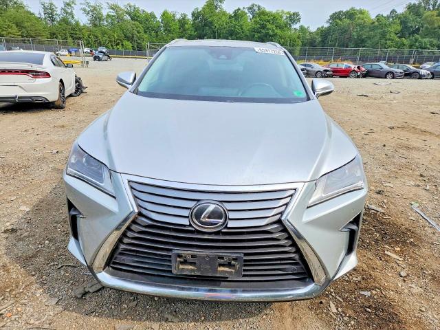 Продажа на аукционе авто 2016 Lexus Rx, vin: JTJBZMCA1G2002877, номер лота: 65917256