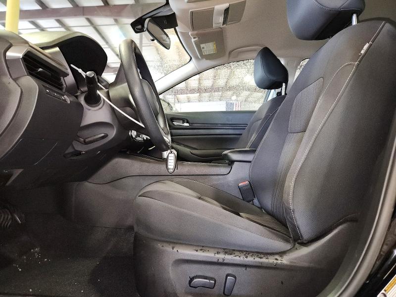 66798146 :رقم المزاد ، 1N4BL4DV4SN433491 vin ، 2025 Nissan Altima مزاد بيع