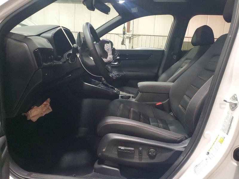 Продажа на аукционе авто 2026 Honda Cr-v, vin: 5J6RS6H94TL025200, номер лота: 66529406