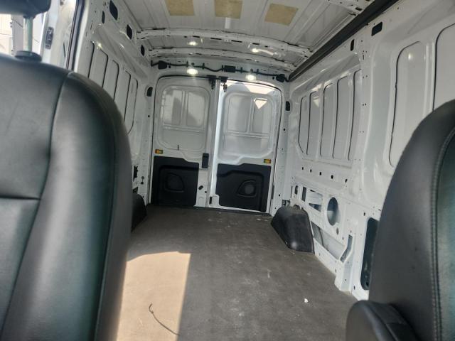 64607616 :رقم المزاد ، 1FTBR1C82SKB05636 vin ، 2025 Ford Transit مزاد بيع