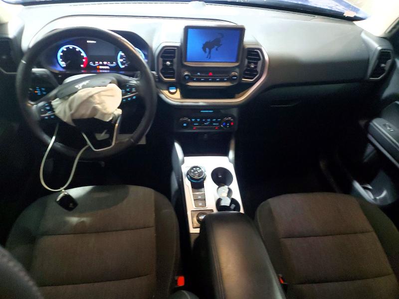 Продаж на аукціоні авто 2023 Ford Bronco Sport, vin: 3FMCR9B6XPRE08648, номер лоту: 64885076
