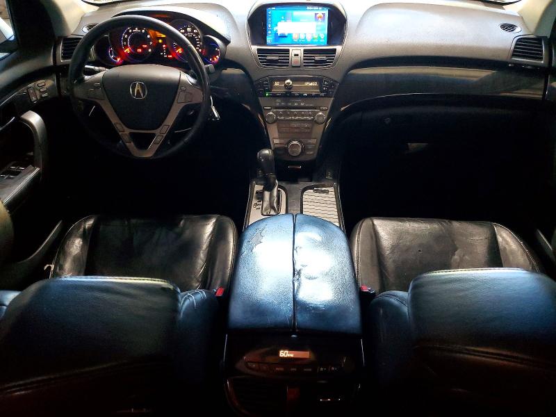 Продажа на аукционе авто 2008 Acura Mdx, vin: 2HNYD28358H511335, номер лота: 63125776