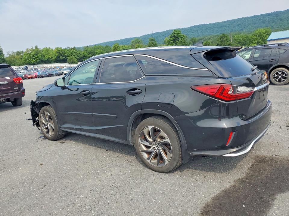 Aukcja sprzedaży 2019 Lexus Rx, vin: JTJDZKCA3K2015488, numer aukcji: 64675106