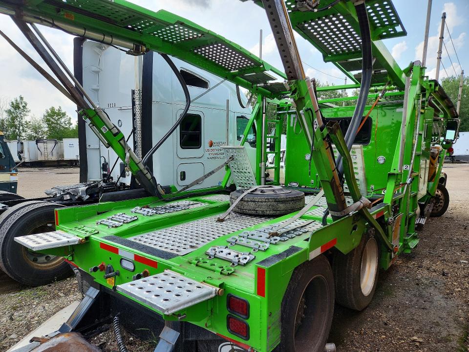 Auction sale of the 2024 Peterbilt 389, vin: 1NPXL49XXRD685457, lot number: 63866276