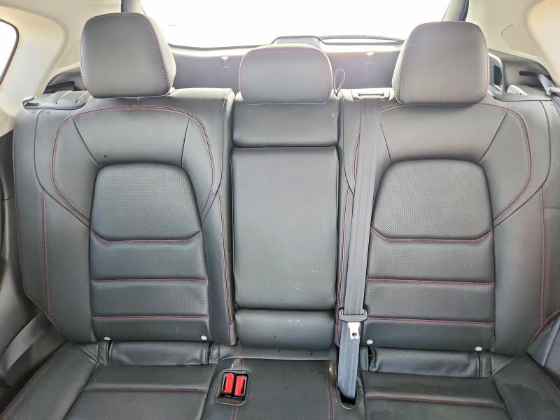 Aukcja sprzedaży 2025 Mazda Cx-5, vin: JM3KFBCM0S0690568, numer aukcji: 65146486