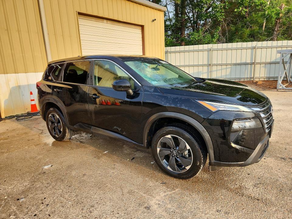 Auction sale of the 2025 Nissan Rogue, vin: 5N1BT3BB9SC814922, lot number: 63334776