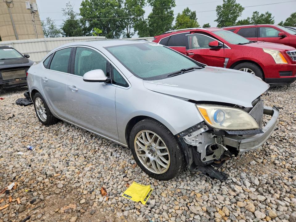 Продаж на аукціоні авто 2015 Buick Verano, vin: 1G4PP5SK9F4178363, номер лоту: 64017896