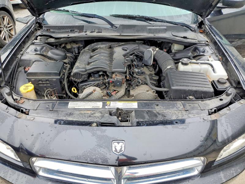 63883476 :رقم المزاد ، 2B3CA3CV5AH310243 vin ، 2010 Dodge Charger مزاد بيع