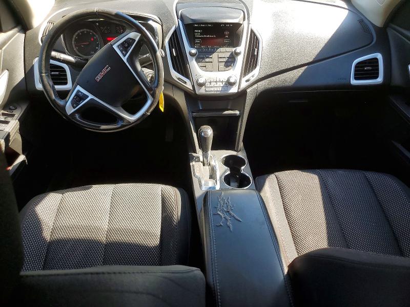 2017 Gmc Terrain მანქანა იყიდება აუქციონზე, vin: 2GKFLTE30H6330069, აუქციონის ნომერი: 65097476