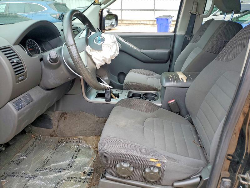 2011 Nissan Pathfinder მანქანა იყიდება აუქციონზე, vin: 5N1AR1NN6BC618490, აუქციონის ნომერი: 63325326